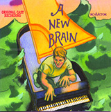 Download or print William Finn A Really Lousy Day In The Universe (from A New Brain) Sheet Music Printable PDF 8-page score for Broadway / arranged Piano & Vocal SKU: 1325041