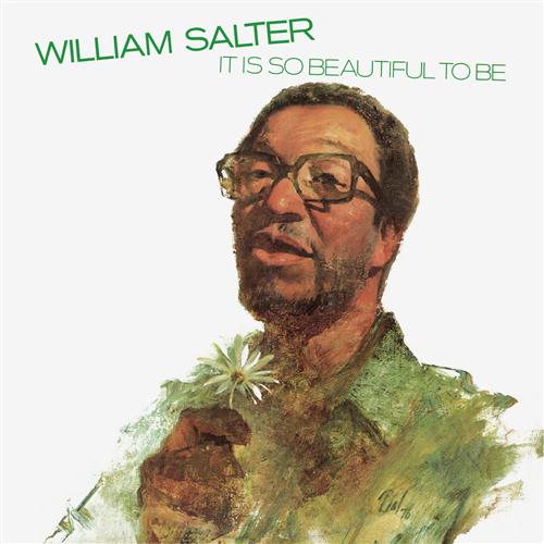 William Salter When You Smile Profile Image