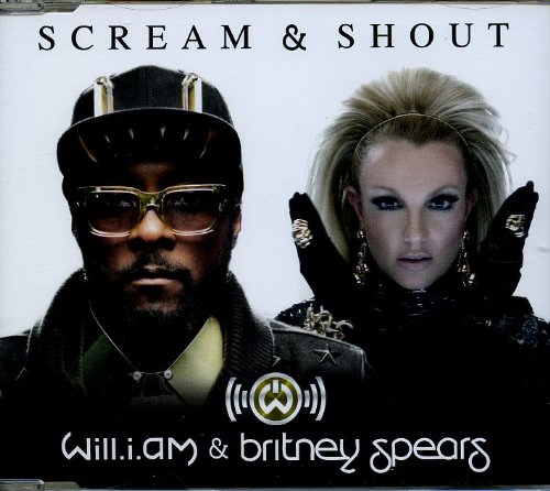 will.i.am Scream & Shout (feat. Britney Spears) Profile Image