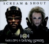 Download or print will.i.am Scream & Shout (feat. Britney Spears) Sheet Music Printable PDF 8-page score for Pop / arranged Piano, Vocal & Guitar Chords (Right-Hand Melody) SKU: 96031