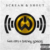 Download or print will.i.am Scream & Shout (feat. Britney Spears) Sheet Music Printable PDF 8-page score for Pop / arranged Piano, Vocal & Guitar Chords SKU: 115418