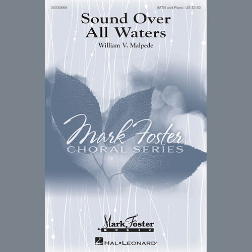 Sound Over All Waters cover image