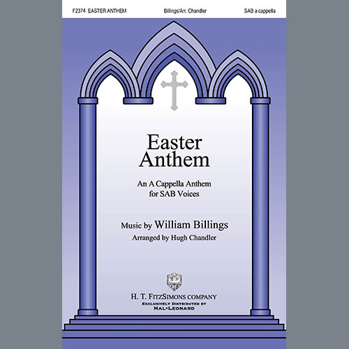 William Billings Download Printable PDF Score Easily Download William Billings Printable PDF piano music notes, guitar tabs for SAB Choir. Transpose or transcribe this score in no time - Learn how to play song progression.