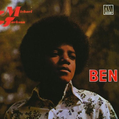 Ben cover image