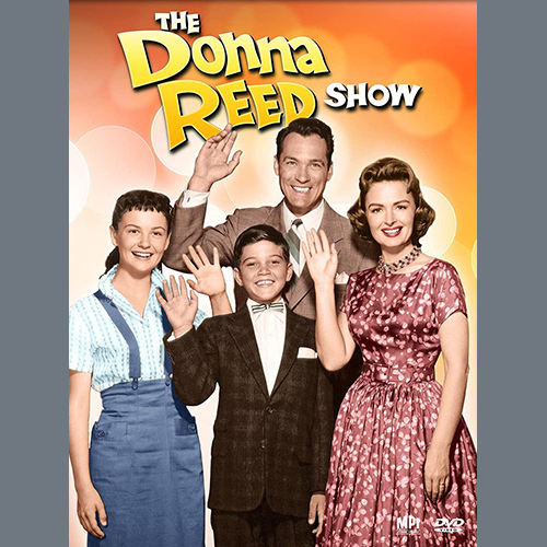 Donna Reed Theme cover image