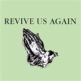 Download or print William P. MacKay Revive Us Again Sheet Music Printable PDF 1-page score for Gospel / arranged Super Easy Piano SKU: 178497