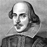 Download or print William Shakespeare My Little Angel Sheet Music Printable PDF 2-page score for Rock / arranged Lead Sheet / Fake Book SKU: 39447