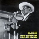 Willie Dixon Bring It On Home Profile Image