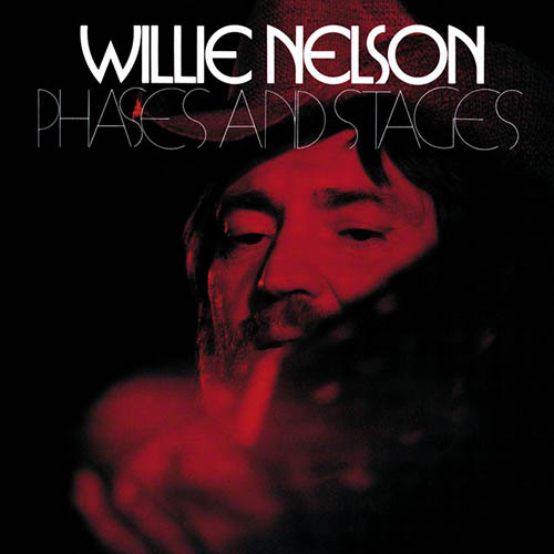 Willie Nelson Bloody Mary Morning Profile Image