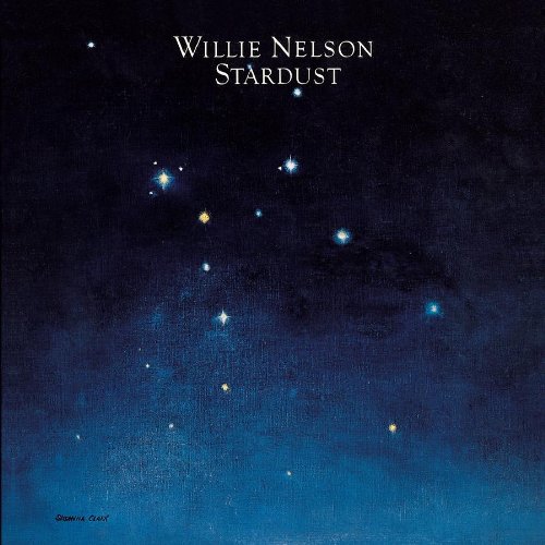 Willie Nelson Blue Skies Profile Image
