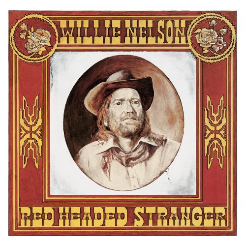 Willie Nelson Down Yonder Profile Image