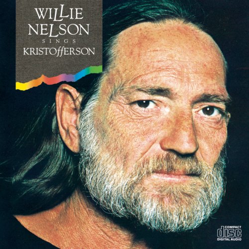 Willie Nelson Help Me Make It Through The Night Profile Image