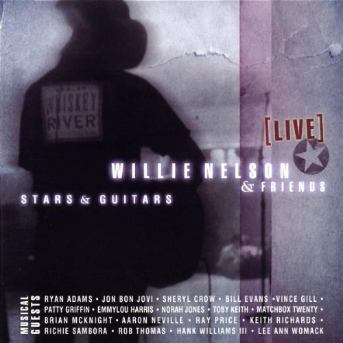 Willie Nelson On The Road Again Profile Image