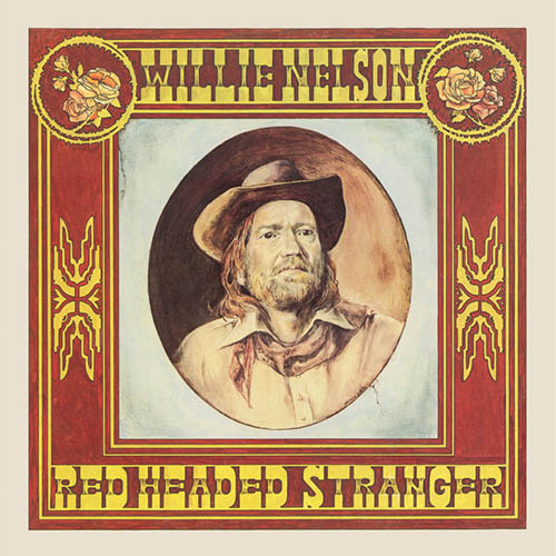 Willie Nelson Remember Me (When The Candle Lights Are Gleaming) Profile Image