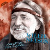 Download or print Willie Nelson To All The Girls I've Loved Before Sheet Music Printable PDF 3-page score for Country / arranged Guitar Chords/Lyrics SKU: 166702