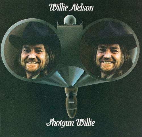 Willie Nelson Whiskey River Profile Image