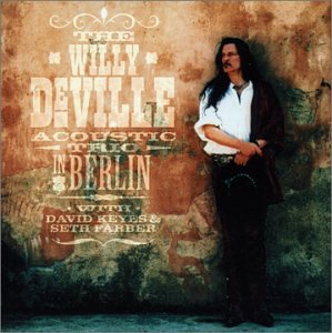 Willy DeVille Spanish Stroll Profile Image