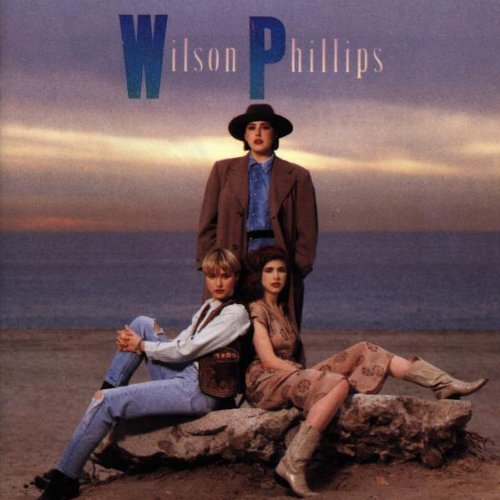 Wilson Phillips Release Me Profile Image