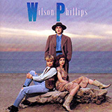 Download or print Wilson Phillips You're In Love Sheet Music Printable PDF 7-page score for Pop / arranged Piano, Vocal & Guitar Chords (Right-Hand Melody) SKU: 1386745