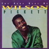 Download or print Wilson Pickett I'm A Midnight Mover Sheet Music Printable PDF 4-page score for Soul / arranged Piano, Vocal & Guitar Chords SKU: 118566