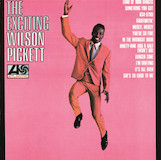 Download or print Wilson Pickett Land Of A Thousand Dances Sheet Music Printable PDF 4-page score for Rock / arranged Piano, Vocal & Guitar Chords (Right-Hand Melody) SKU: 71092