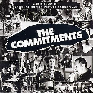 The Commitments Mustang Sally Profile Image