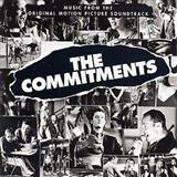 Download or print The Commitments Mustang Sally Sheet Music Printable PDF 4-page score for Soul / arranged Piano, Vocal & Guitar Chords (Right-Hand Melody) SKU: 33834