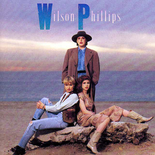 Wilson Phillips Impulsive Profile Image