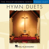 Download or print Judson W. Van De Venter I Surrender All Sheet Music Printable PDF 5-page score for Hymn / arranged Piano Duet SKU: 65446