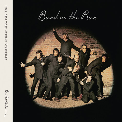 Wings Band On The Run Profile Image