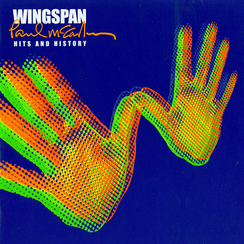 Paul McCartney & Wings Hey Diddle Profile Image