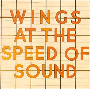 Paul McCartney & Wings Silly Love Songs Profile Image