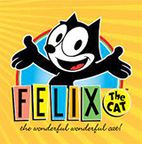 Download or print Winston Sharples Felix The Wonderful Cat Sheet Music Printable PDF 3-page score for Film/TV / arranged Piano, Vocal & Guitar Chords (Right-Hand Melody) SKU: 20433