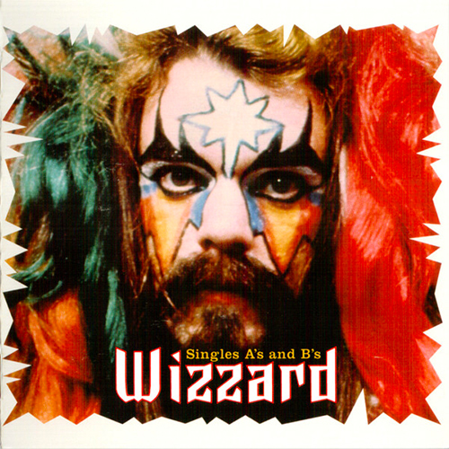 Wizzard I Wish It Could Be Christmas Every Day Profile Image