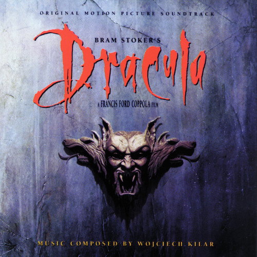 Wojciech Kilar Bram Stoker's Dracula Profile Image