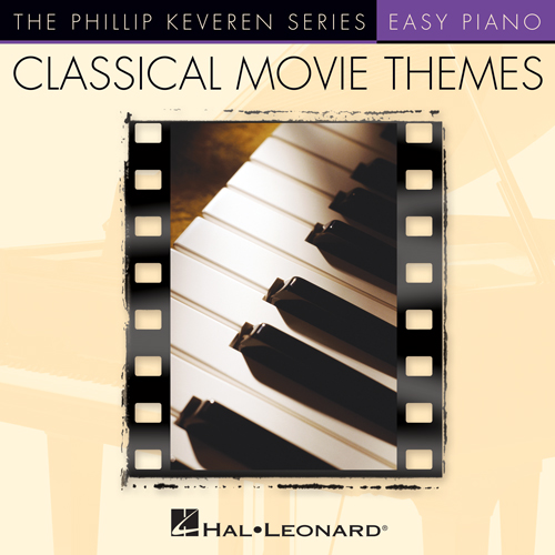 Wolfgang Amadeus Mozart Slow Movement Theme (from Clarinet Concerto K622) Profile Image