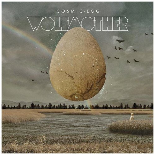 Wolfmother Far Away Profile Image