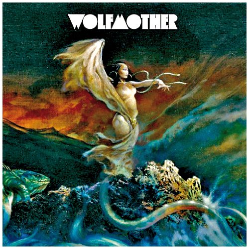 Wolfmother Joker & The Thief Profile Image