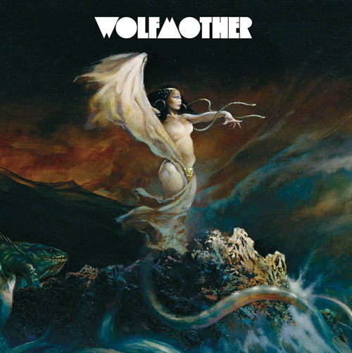 Wolfmother Vagabond Profile Image