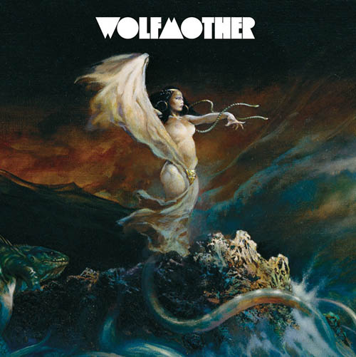 Wolfmother Witchcraft Profile Image