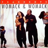 Download or print Womack & Womack Teardrops Sheet Music Printable PDF 3-page score for Pop / arranged Ukulele SKU: 119923