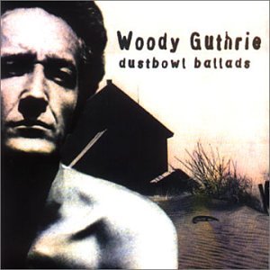 Woody Guthrie Do Re Mi Profile Image