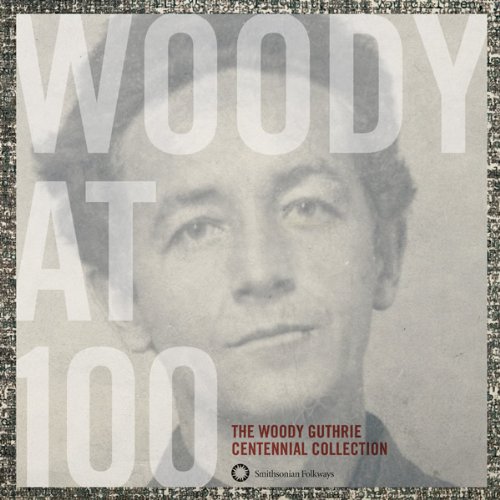 Woody Guthrie Little Seed Profile Image