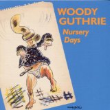 Download or print Woody Guthrie Riding In My Car Sheet Music Printable PDF 2-page score for Folk / arranged Ukulele SKU: 155636