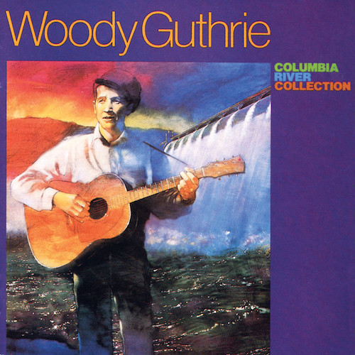 Woody Guthrie Roll On, Columbia Profile Image
