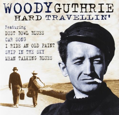 Woody Guthrie Union Maid Profile Image