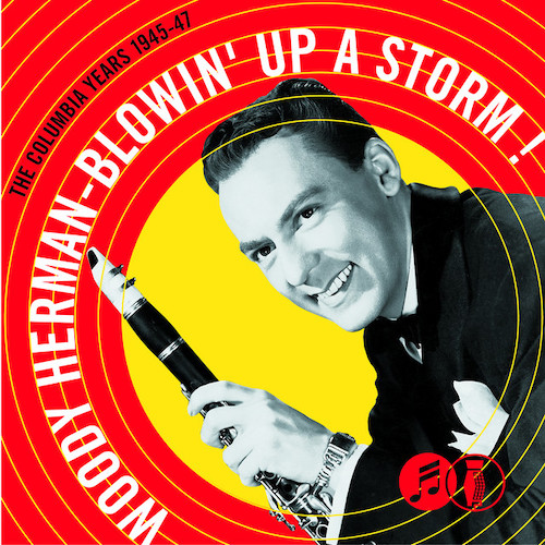 Woody Herman Caldonia (What Makes Your Big Head So Hard?) Profile Image