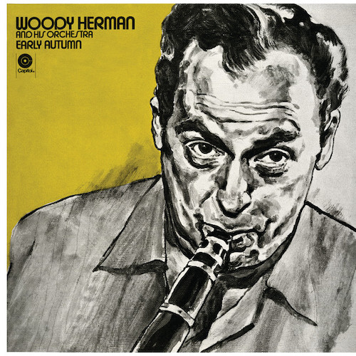 Woody Herman Early Autumn Profile Image
