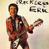 Download or print Wreckless Eric Whole Wide World Sheet Music Printable PDF 3-page score for Rock / arranged Guitar Chords/Lyrics SKU: 116774