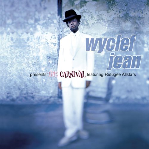 Wyclef Jean Gone 'Til November Profile Image